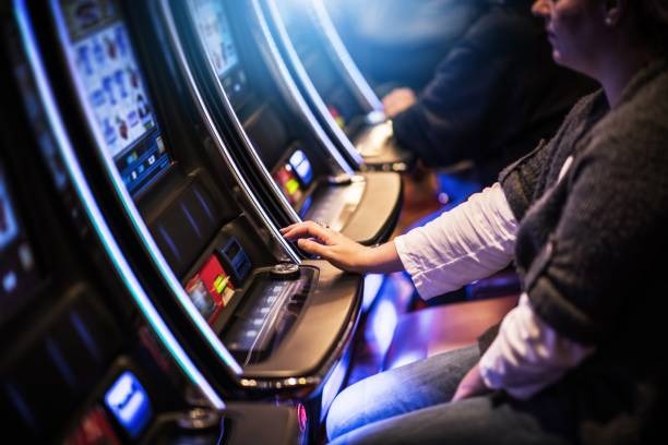wisdomtoto login What Makes Esports Betting Here Stand Out